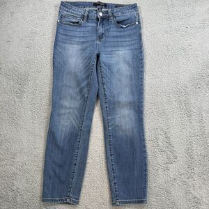 Judy Blue Women's Blue Jeans